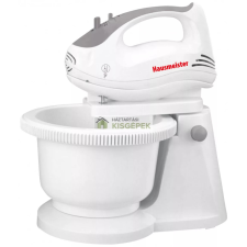 Hausmeister HM5600D TÁLAS MIXER 200W TELJESÍTMÉNY, 5 SEBESSÉGI FOKOZATTAL tálas mixer