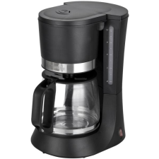 Hausmeister HM6355 Kávéfőző - Fekete kávéfőző