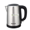Hausmeister HM6414 VÍZFORRALÓ 1,7 L Inox