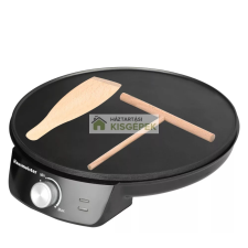 Hausmeister HM8810 PALACSINTASÜTŐ 30 CENTIMÉTERES SÜTŐFELÜLETTEL edény