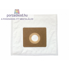 Hausmeister Mikroszűrős porzsák 5 darabos kiszerelésben HAUSMEISTER HM2041 kompatibilis (KK1S) porzsák