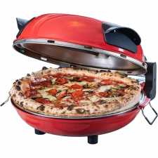 Hausmeister Pizzasütő (HM6149) pizzasütő