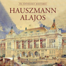 Hauszmann Alajos regény