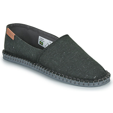 Havaianas Gyékény talpú cipők ORIGINE IV Fekete 40 női cipő