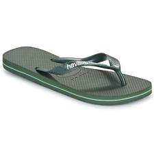 Havaianas Lábujjközös papucsok BRASIL LOGO Keki 35 / 36 női papucs