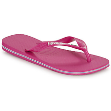 Havaianas Lábujjközös papucsok BRASIL LOGO Rózsaszín 41 / 42