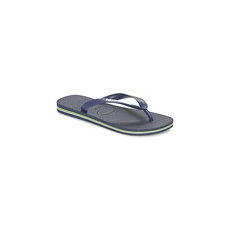 Havaianas Lábujjközös papucsok BRASIL LOGO Tengerész 39 / 40