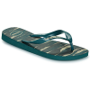 Havaianas Lábujjközös papucsok CAMU Zöld 39 / 40