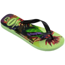Havaianas Lábujjközös papucsok IPE Zöld 41 / 42 női papucs