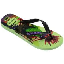 Havaianas Lábujjközös papucsok IPE Zöld 45 / 46 női papucs