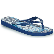 Havaianas Lábujjközös papucsok KIDS ATHLETIC Kék 27 / 28