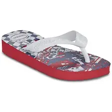 Havaianas Lábujjközös papucsok KIDS DISNEY Sokszínű 29 / 30 gyerek papucs, mamusz