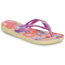Havaianas Lábujjközös papucsok KIDS FLORES Sokszínű 27 / 28 gyerek papucs, mamusz