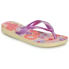 Havaianas Lábujjközös papucsok KIDS FLORES Sokszínű 31 / 32