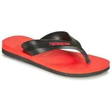 Havaianas Lábujjközös papucsok KIDS MAX Fekete 29 / 30