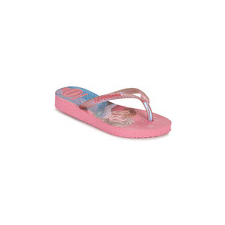 Havaianas Lábujjközös papucsok KIDS SLIM PRINCESS Rózsaszín 31 / 32 gyerek papucs, mamusz