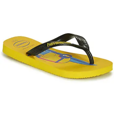 Havaianas Lábujjközös papucsok MINIONS Citromsárga 23 / 24