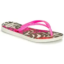 Havaianas Lábujjközös papucsok SLIM ANIMALS Rózsaszín 29 / 30 gyerek papucs, mamusz