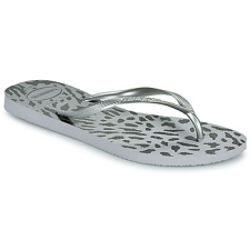 Havaianas Lábujjközös papucsok SLIM ANIMALS Szürke 35 / 36 női papucs