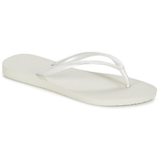 Havaianas Lábujjközös papucsok SLIM Fehér 41 / 42