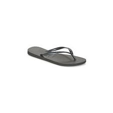 Havaianas Lábujjközös papucsok SLIM Fekete 33 / 34 női papucs
