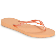 Havaianas Lábujjközös papucsok SLIM Narancssárga 39 / 40