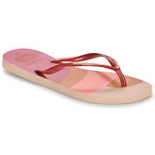 Havaianas Lábujjközös papucsok SLIM PALETTE GLOW Rózsaszín 35 / 36 női papucs