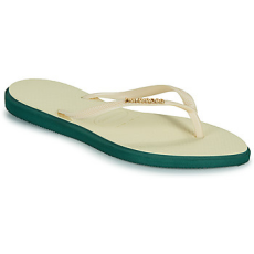 Havaianas Lábujjközös papucsok SLIM POINT Bézs 39 / 40