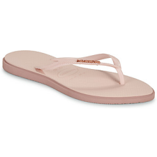 Havaianas Lábujjközös papucsok SLIM POINT Rózsaszín 39 / 40 női papucs