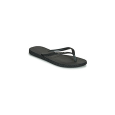 Havaianas Lábujjközös papucsok SLIM SPARKLE II Fekete 35 / 36