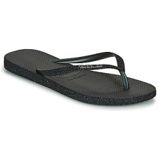 Havaianas Lábujjközös papucsok SLIM SPARKLE II Fekete 41 / 42 női papucs