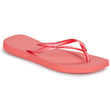 Havaianas Lábujjközös papucsok SLIM SQUARE Rózsaszín 41 / 42 női papucs
