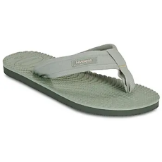 Havaianas Lábujjközös papucsok SURFER COAST Zöld 45 / 46