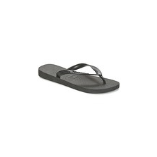 Havaianas Lábujjközös papucsok TOP Fekete 33 / 34 női papucs