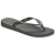 Havaianas Lábujjközös papucsok TOP Fekete 43 / 44