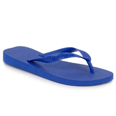 Havaianas Lábujjközös papucsok TOP Kék 35 / 36