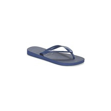 Havaianas Lábujjközös papucsok TOP Kék 37 / 38 női papucs