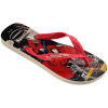 Havaianas Lábujjközös papucsok TOP MARVEL CLASSICS Sokszínű 43 / 44