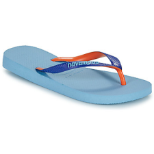Havaianas Lábujjközös papucsok TOP MIX Kék 37 / 38 női papucs