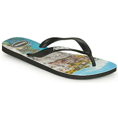 Havaianas Lábujjközös papucsok TOP PHOTOPRINT Sokszínű 41 / 42