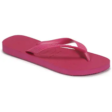 Havaianas Lábujjközös papucsok TOP Rózsaszín 33 / 34 női papucs