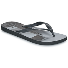 Havaianas Lábujjközös papucsok TOP SURFER Fekete 43 / 44