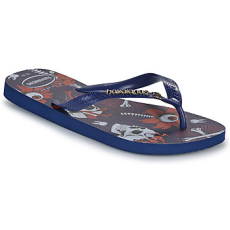 Havaianas Lábujjközös papucsok TOP TRIBO Kék 45 / 46