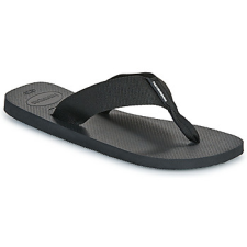 Havaianas Lábujjközös papucsok URBAN BASIC MATERIAL Fekete 43 / 44 férfi papucs