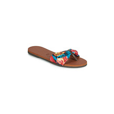 Havaianas Lábujjközös papucsok YOU SAINT TROPEZ Narancssárga 37 / 38 női papucs