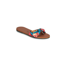Havaianas Lábujjközös papucsok YOU SAINT TROPEZ Narancssárga 39 / 40
