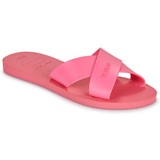 Havaianas strandpapucsok AQUA Rózsaszín 37 / 38 női papucs