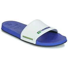 Havaianas strandpapucsok SLIDE BRASIL Kék 35 / 36