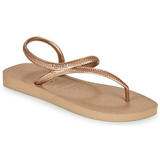 Havaianas Szandálok / Saruk FLASH URBAN Arany 37 / 38