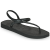 Havaianas Szandálok / Saruk FLASH URBAN Fekete 41 / 42